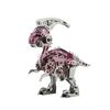 3D Metal Puzzles for Adults,Mechanical Dinosaur,Steel Dinosaur Series DIY 3D Metal Model Kits,Home Decoration Art Handicrafts Gifts Toys view 1