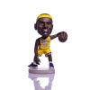 Bobblehead Action Figure #23 Jersey Basketball Star - 5" Collectible Doll for Office, Birthday, or Car Decoration view 1