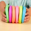 Colorations Wheat & Gluten Free Neon Dough Classroom Pack - 6 Colors | Non-Toxic, Play Dough, Bulk Set, Sensory Kit, Party Favors, Teacher Must Haves view 3