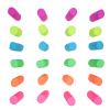 Colorations Wheat & Gluten Free Neon Dough Classroom Pack - 6 Colors | Non-Toxic, Play Dough, Bulk Set, Sensory Kit, Party Favors, Teacher Must Haves view 4