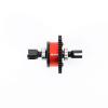 RCAWD 46T Center Diff Set 40CrMo for ARRMA 6S Felony, Fireteam, Infraction, Mojave 6S, Limitless Roller, Kraton, Notorious, Outcast, Talion, Typhon 6S Upgrades Part #ARA310989 view 1