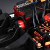 RCAWD 46T Center Diff Set 40CrMo for ARRMA 6S Felony, Fireteam, Infraction, Mojave 6S, Limitless Roller, Kraton, Notorious, Outcast, Talion, Typhon 6S Upgrades Part #ARA310989 view 2