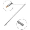 AEDIKO 5pcs Toy Telescopic Antenna 4 Sections Antenna for Remote Control Accessory Children's Electric Ride on Toys RC Car Replacement Parts view 2