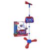Bontempi | SoundHub - Sound Box with 2 Microphones and Adjustable Positions for Immersive Performance, 220x900x90mm view 2