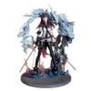 Arknights Figure 1/7 Game Characters PVC Desktop Ornaments Fans Gifts (Texas) view 1