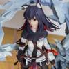 Arknights Figure 1/7 Game Characters PVC Desktop Ornaments Fans Gifts (Texas) view 2