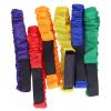 Alomejor 6PCS 3 Legged Race Bands 2 People Colorful Nylon Tie Rope for Outdoor Team Building Game Party Supplies view 3