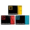 Metal Gear Solid Limited Edition Replica Key Cards | Set of 3 view 3