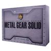 Metal Gear Solid Limited Edition Replica Key Cards | Set of 3 view 4