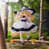 Touhou Project: Marisa Kirisame Tenitol PVC Figure view 2