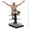 AEW Gallery: Bryan Danielson PVC Statue view 2