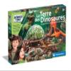 Clementoni - The World of Dinosaurs, 52749 view 1