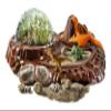 Clementoni - The World of Dinosaurs, 52749 view 3