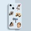 INS Aesthetic Stickers for Water Bottle, Waterproof Scrapbook INS Stickers, 63PCS Vinyl Stickers for Laptop Phone Skateboard Bumper Decals, Personalized Stickers Pack for Kids Teens Girls (INS) view 4