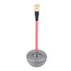 FPV Antenna Foxeer Lollipop, 5.8G RHCP FPV Mushroom Shape TX/RX Antenna RC Drone Accessory (RP SMA Male) view 1