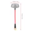 FPV Antenna Foxeer Lollipop, 5.8G RHCP FPV Mushroom Shape TX/RX Antenna RC Drone Accessory (RP SMA Male) view 2