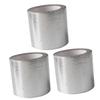 ibasenice 3pcs Car Reinforcement Tape Aluminum Reinforced Adhesive Tape Heat and Friction Resistant Perfect for Car Shell view 1
