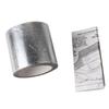 ibasenice 3pcs Car Reinforcement Tape Aluminum Reinforced Adhesive Tape Heat and Friction Resistant Perfect for Car Shell view 3