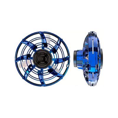 SEDLAV Pointer Spiral Flying Intelligent Flip Sensor Bomber - Flying Balls, Easy to Operate Flying Orb Ball with Advanced LED Infrared Hover Technology