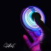 SEDLAV Pointer Spiral Flying Intelligent Flip Sensor Bomber - Flying Balls, Easy to Operate Flying Orb Ball with Advanced LED Infrared Hover Technology view 2