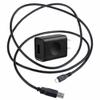 J-ZMQER 5V 2A AC Power Charger Cable Cord Compatible with Air Hogs Robo Trax All Terrain Tank Robot view 1