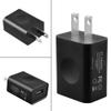 J-ZMQER 5V 2A AC Power Charger Cable Cord Compatible with Air Hogs Robo Trax All Terrain Tank Robot view 2