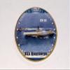 Navy USS Kearsarge CV-33 Military Challenge Honor Coin view 1