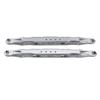 2pcs CNC Aluminum Rear Trailing Arms Rods Linkage Set for Traxxas Unlimited Desert Racer view 2