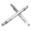 2pcs CNC Aluminum Rear Trailing Arms Rods Linkage Set for Traxxas Unlimited Desert Racer view 3