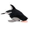 15 Animal Hand Puppets for Kids  Forest & Twelfth Hand Puppets to Spark Imaginations & Encourage Creative Play, Fun Animal Puppets for Kids Ages 0+ (Pacific Dolphin) view 1