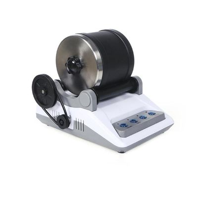Rock Tumbler Electric Gemstones Polisher DIY Stone Polishing Toy Professional Electric Polisher for Children Adults
