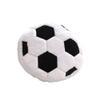 18inch Soccer Balls Plush Pillow Soft Fluffy Stuffed Throw Pillows Toy Durable Soccer Balls Plush Toys,Home Decor Cushion,for Kids Boy Girls Children Sports Toy Gift view 2