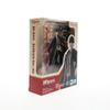 TAMASHII NATIONS - Mashle: Magic and Muscles - Mash Burnedead, Bandai Spirits S.H.Figuarts Action Figure view 3