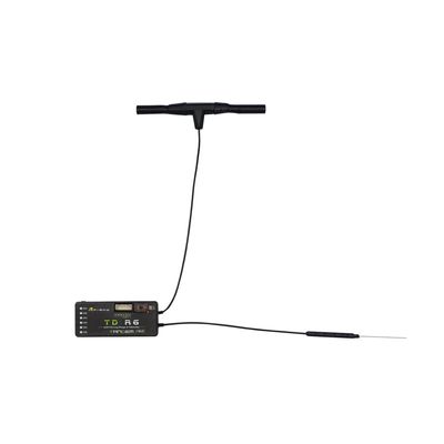 2.4GHz&900MHz TD TD R6 Receivers Supports 16CH /24CH Mode for RC Plane