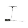 2.4GHz&900MHz TD TD R6 Receivers Supports 16CH /24CH Mode for RC Plane view 1