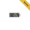 2.4GHz&900MHz TD TD R6 Receivers Supports 16CH /24CH Mode for RC Plane view 2