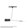 2.4GHz&900MHz TD TD R6 Receivers Supports 16CH /24CH Mode for RC Plane view 3