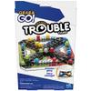 Hasbro B1003 Pop-O-Matic Trouble Grab and Go Game view 3