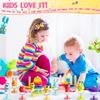 Eerrhhaq 30 PCS Spring Launchers Toys,Big Eye Monster Jumping Popper Toy,Pop Up Bouncy Spring Toys for Kids,Pinata Toys,Goodie Bags,Classroom Prizes view 4