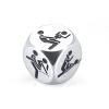 Date Night Dice - Sex Position Dice Game for Adults First Valentines Day Gifts for Boyfriend 11th Anniversary Gag Gifts for Couples Bridal Shower Gift for Him Her Men Iron Gift for Husband Wife view 1