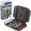 Battleship Grab and Go Game for Ages 7 and Up, Portable for 2 Players, Travel Play for Kids view 1