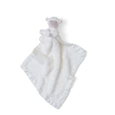 Barefoot Dreams CozyChic Sheep Dream Buddie Pearl/Stone One Size