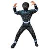 AVC- Black Panther Child Deluxe - Male - M view 1