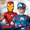 AVC- Black Panther Child Deluxe - Male - M view 4