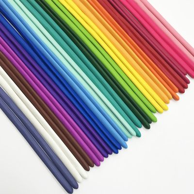 260 Balloons Multicolor, Thickened 100 Pack Long Balloons Twisting Skinny Magic Balloons for Balloon Arch Animals Clown Birthdays Party Baby Shower Bachelorette Weddings Decorations Supplies