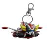 Plastoy KEYRING GOLDORAK - Spacer view 1
