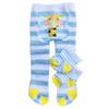 Heless 8781 Funny Design Clothes, Tights and Socks with 3 Designs (Assorted) for Dolls and Plush Animals 28 to 35 cm, 8781, Multi-Colour view 2