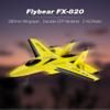 GoolRC RC Plane, 2 Channel Remote Control Airplane, FX820 EPP Foam RC Airplane, 2.4GHz Fixed Wing RC Aircraft, Easy to Fly SU-35 RC Glider with 290mm Wingspan view 3