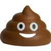 The Original Poop Emoji Stress Ball by DoodyCalls view 1