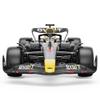 Voltz Toys Authentic Licensed 1:12 F1 RedBull Rb18 Remote Control Car - F1 Collection RC car Series for Kids and Adults - 2.4GHz RC Car for Gift (1:12 RedBull Rb18(NO.1)) view 4